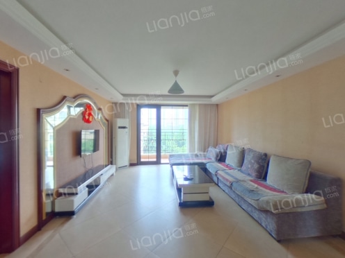 整租·山海湾 3室2厅 南