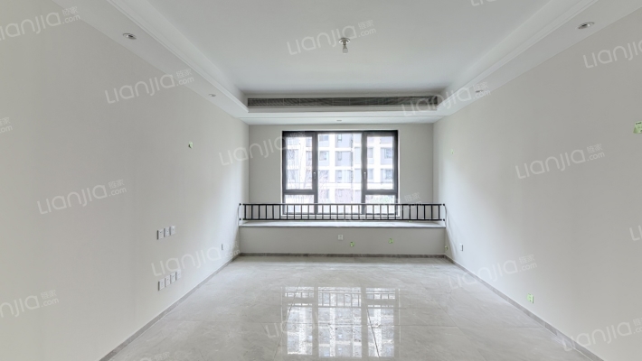 中海寰宇天下二手房实景图