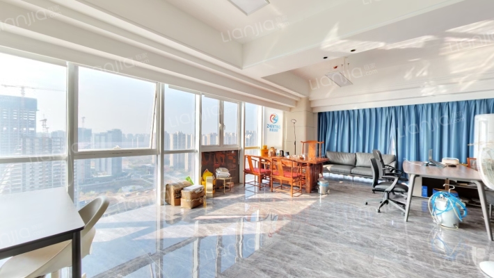 恒天时尚中心二手房实景图