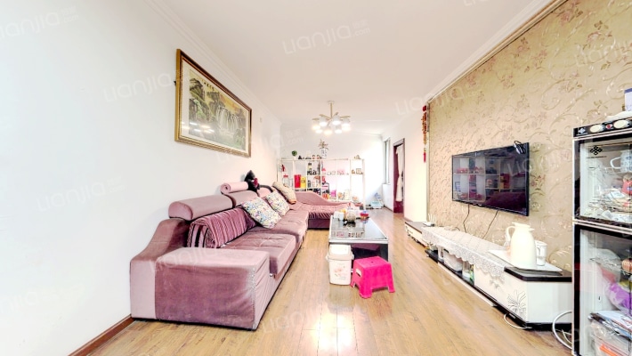 金昌苑二手房实景图