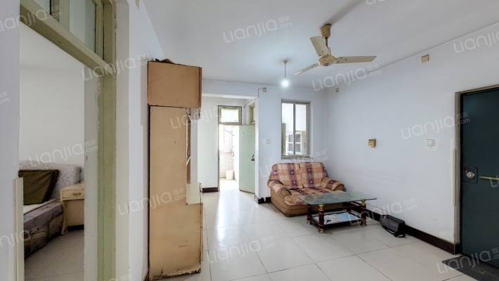 迎宾路6号院二手房实景图