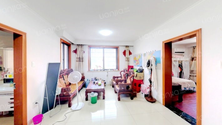 青雲锦苑二手房实景图