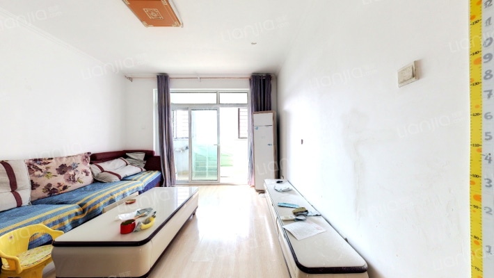 御园二手房实景图