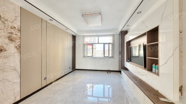 西湖御景二手房实景图