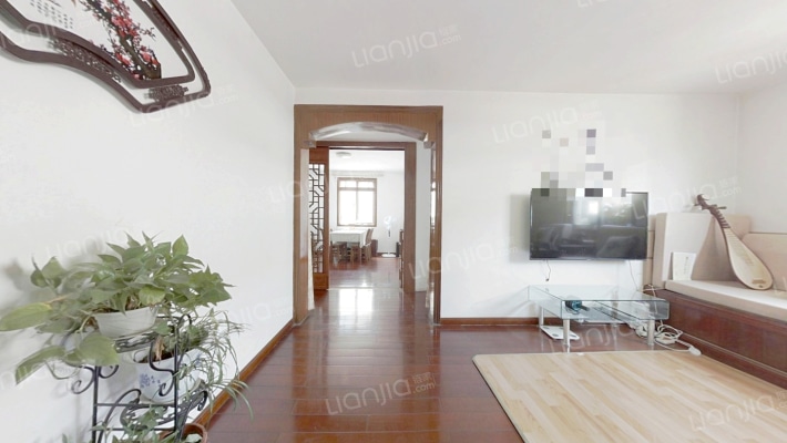 马群公寓二手房实景图