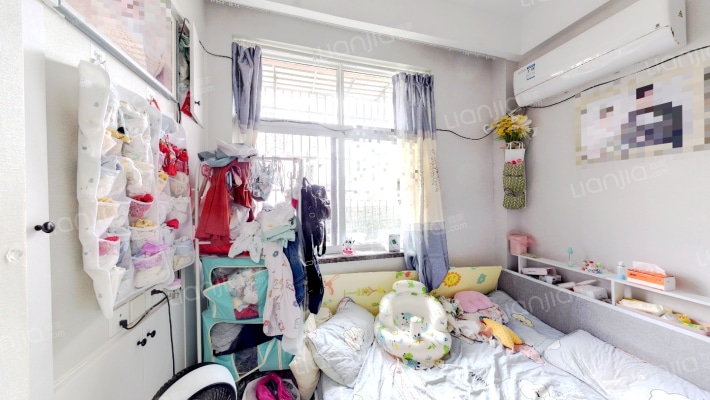 青林嘉园二手房实景图