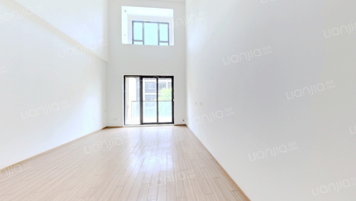 富春雅居二手房实景图