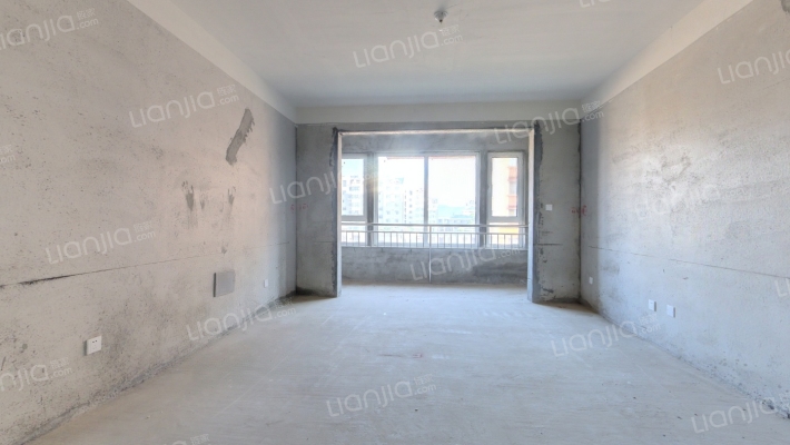 尧王山花园二手房实景图