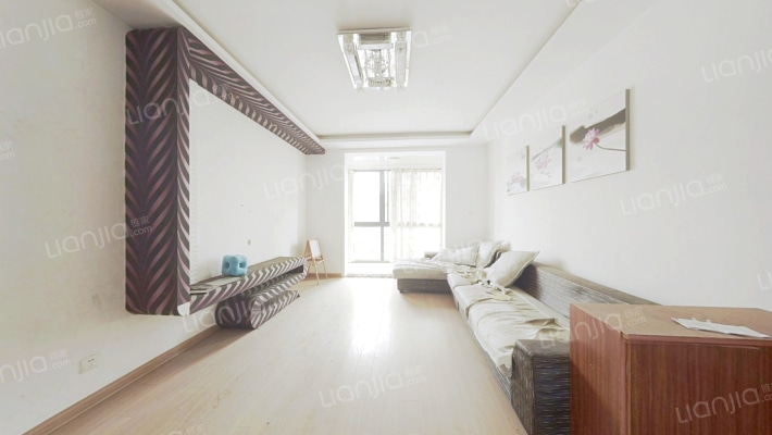 襄城明珠明珠雅苑二手房实景图