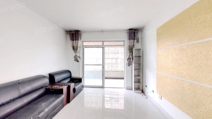 同运·兰亭公寓二手房实景图