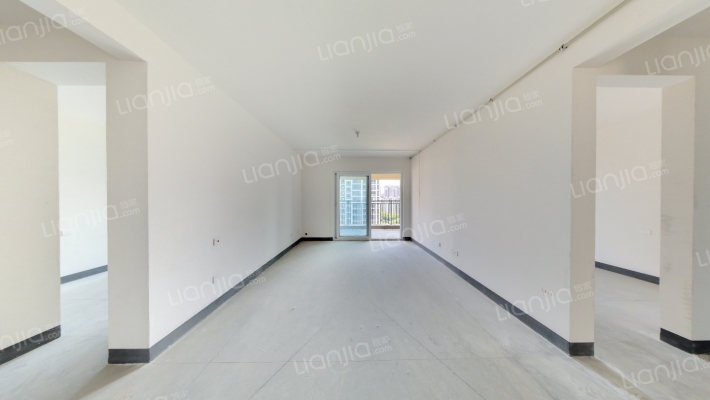 上坤都荟四季二手房实景图