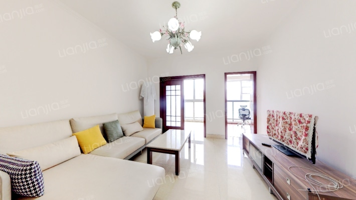 置信清水湾二手房实景图