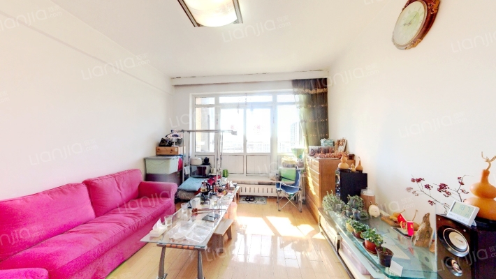 谷和温馨苑二手房实景图
