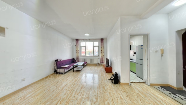 宏安嘉苑二手房实景图