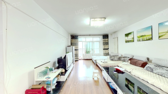 三易花园二手房实景图