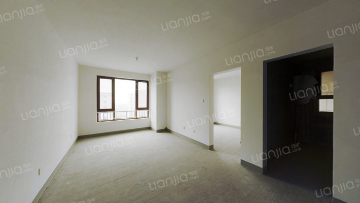 高铁新干线 2室1厅 南-客厅