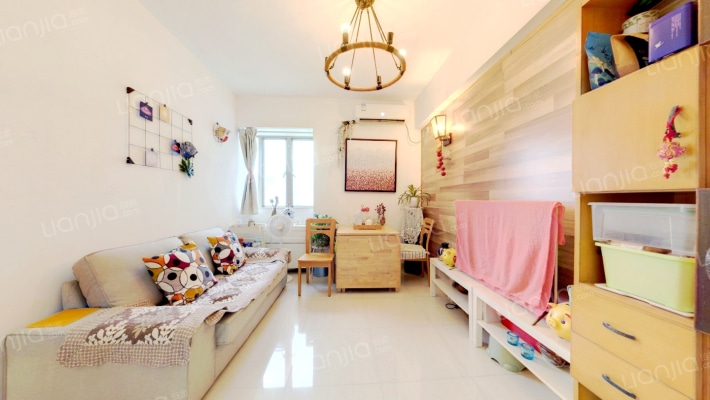 光华大厦二手房实景图