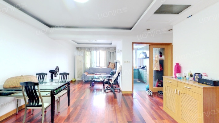 飞虹新村四区二手房实景图