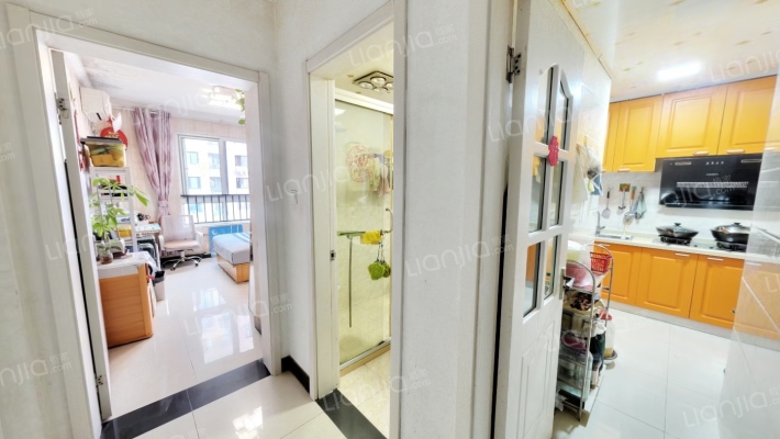 马陆金沙湾二手房实景图