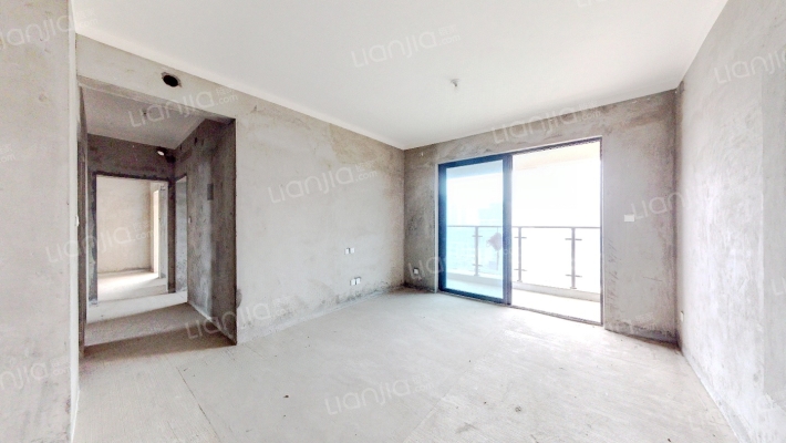 鸿成仁合府二手房实景图