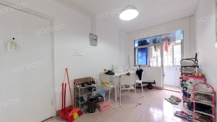 博伦花园二手房实景图