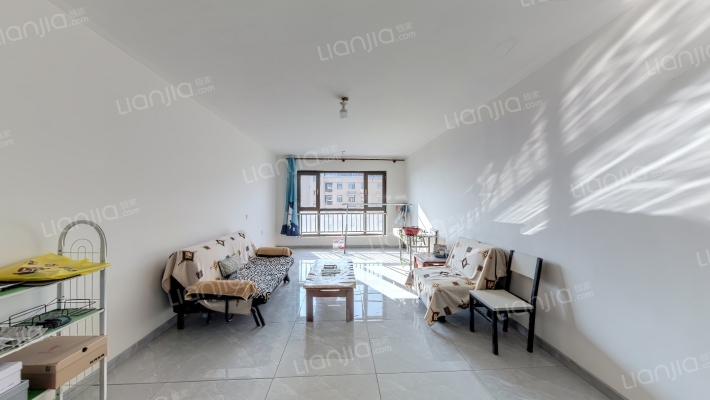 南水巴黎阳光二手房实景图