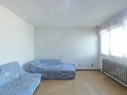 整租·御墅临枫 2室1厅 南/北