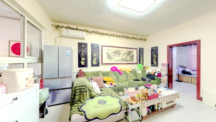 吉华里(蓟州)二手房实景图