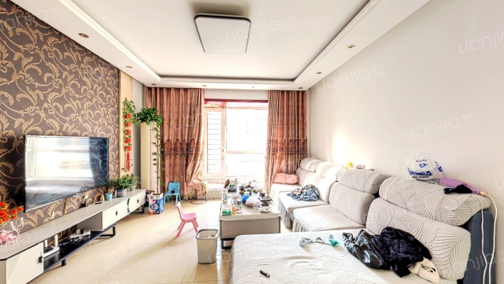 玉兰苑南区二手房实景图