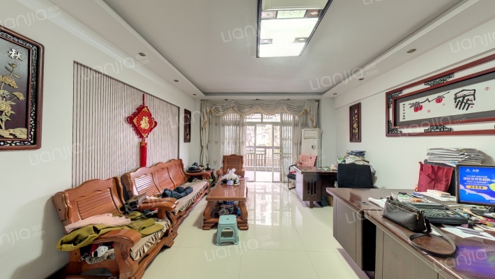巨隆大厦二手房实景图