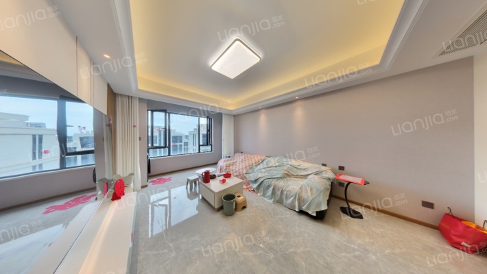 科为城学府二手房实景图