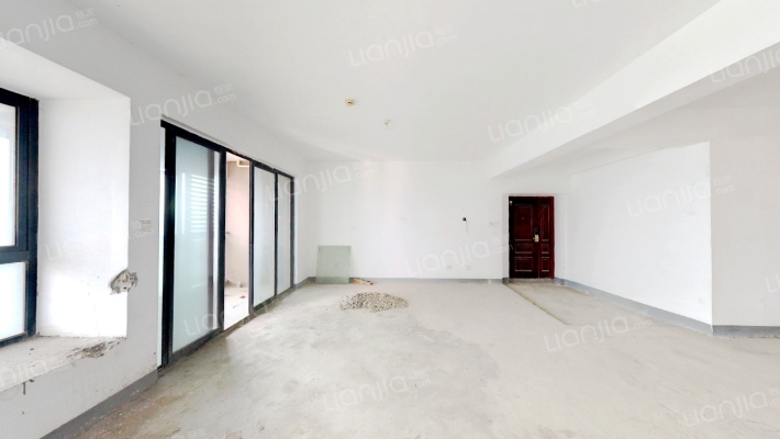 海晟闽江印象二手房实景图