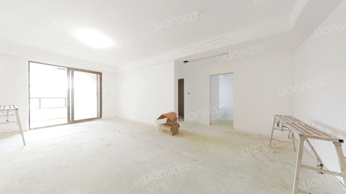 红豆人民路九号二手房实景图