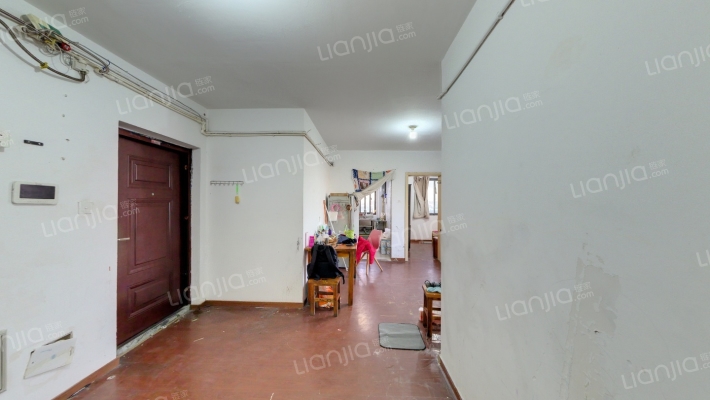 星湖嘉园二手房实景图