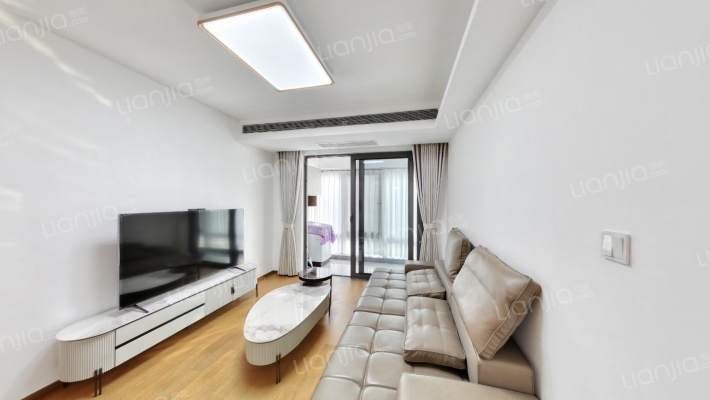 嘉致峰庭二手房实景图