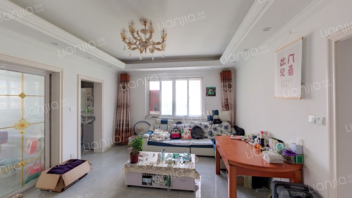 天香苑二手房实景图