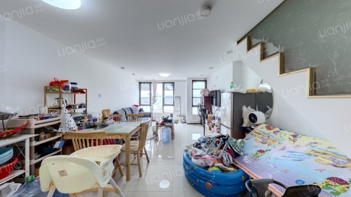 茵悦立方二手房实景图