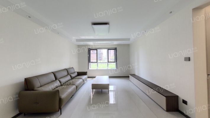 星辰苑二手房实景图