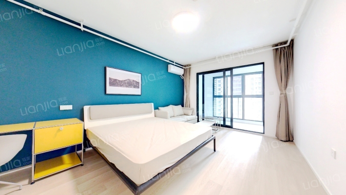 中建大公馆四期二手房实景图