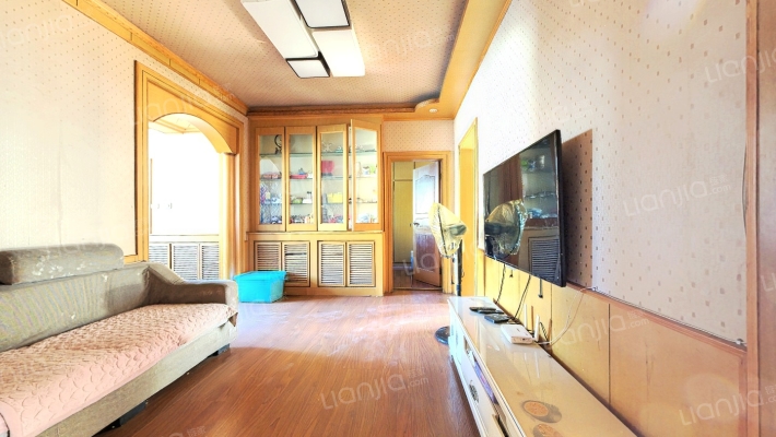 许继家属院二手房实景图