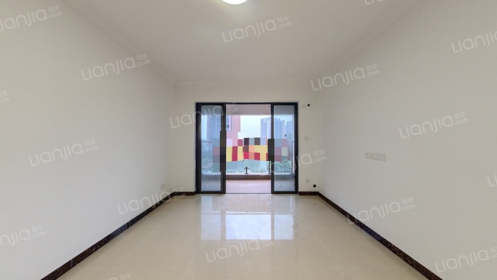 香山名门二手房实景图