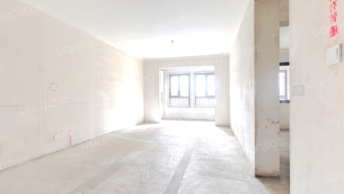 悦达君悦府二手房实景图