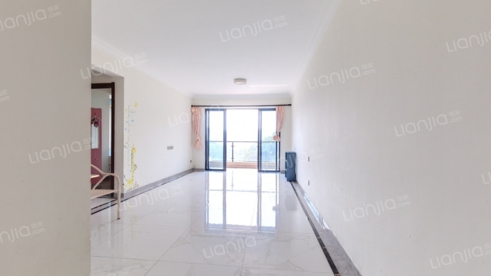 碧桂园龙熹山二手房实景图