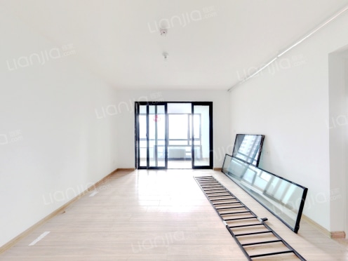 整租·悦城水岸 3室2厅 南