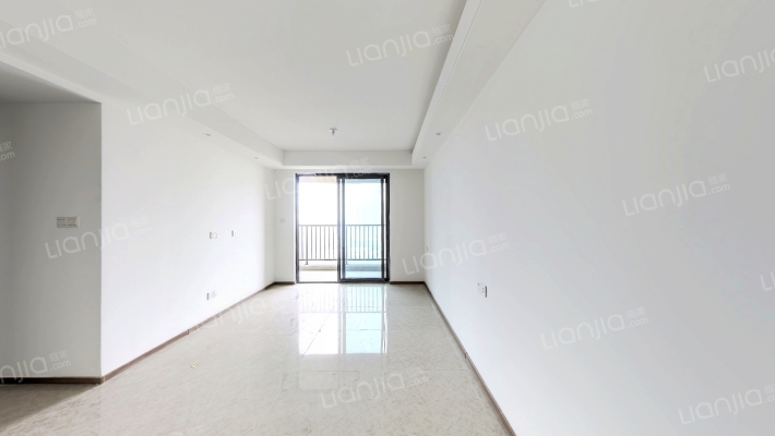 时光映花园二手房实景图