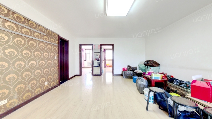 迎泽苑小区二手房实景图