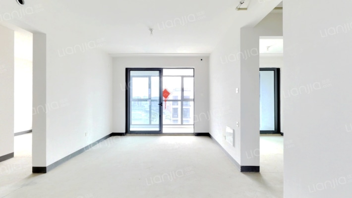 中国铁建星樾云栖二手房实景图