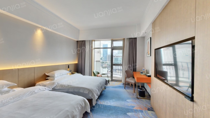 紫薇银座二手房实景图