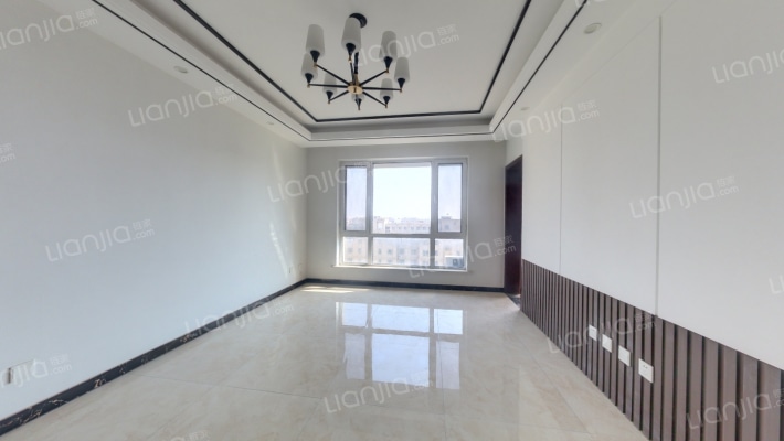 盛元名府二手房实景图