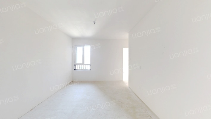 荣盛城西区二手房实景图